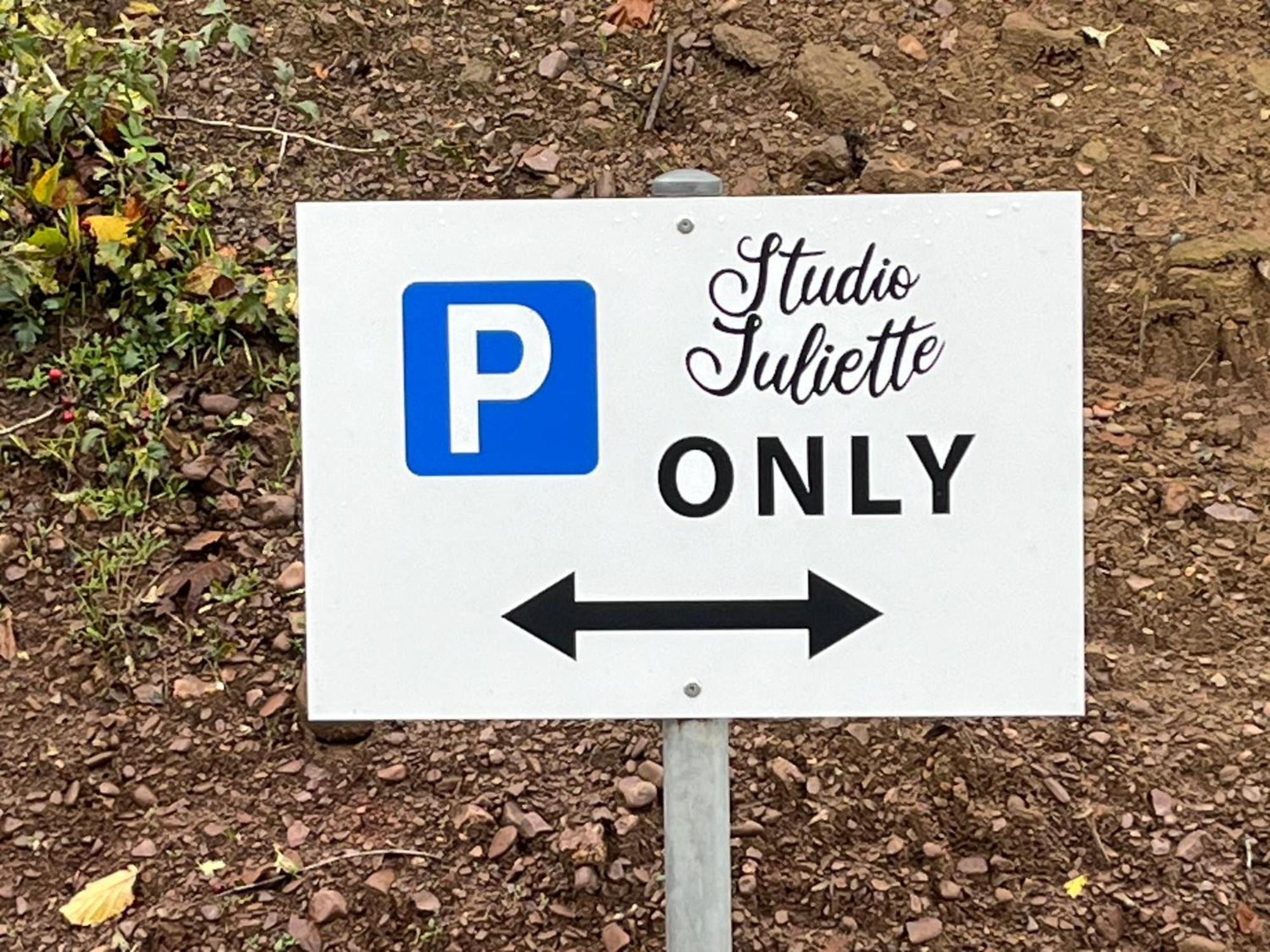 Studio Juliette Ставло Екстер'єр фото